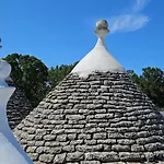 Сasa de vacaciones Trulli Giovanni E Angela *