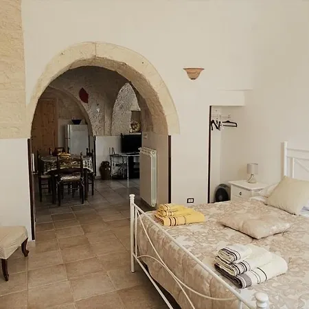 Trulli Giovanni E Angela *