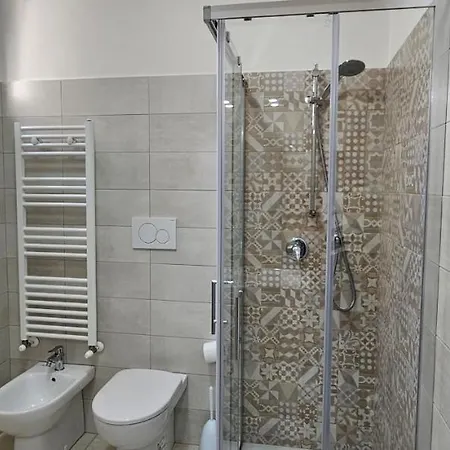 Nyaraló Trulli Giovanni E Angela *