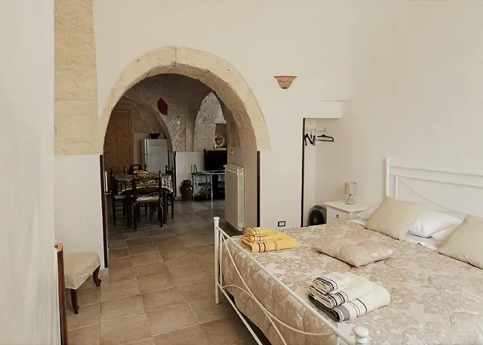 Trulli Giovanni E Angela *