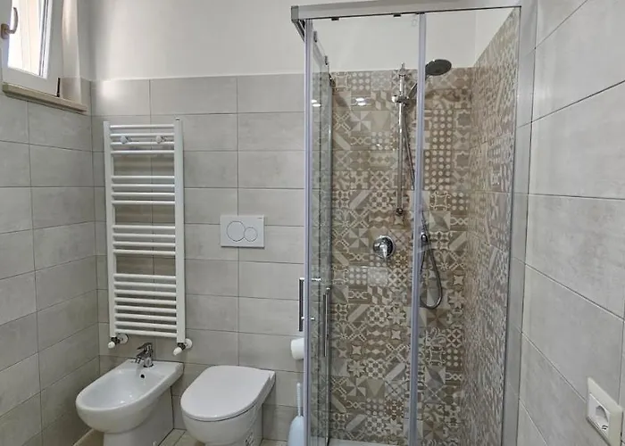 בית נופש Trulli Giovanni E Angela *
