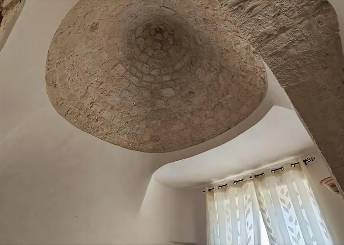 Trulli Giovanni E Angela *