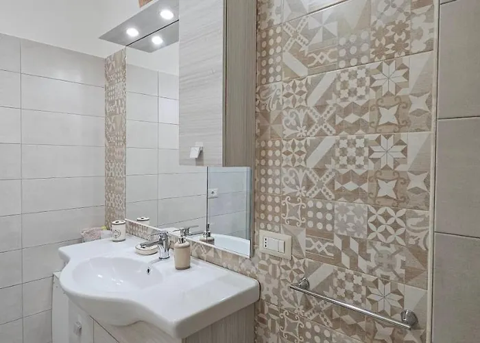 Trulli Giovanni E Angela